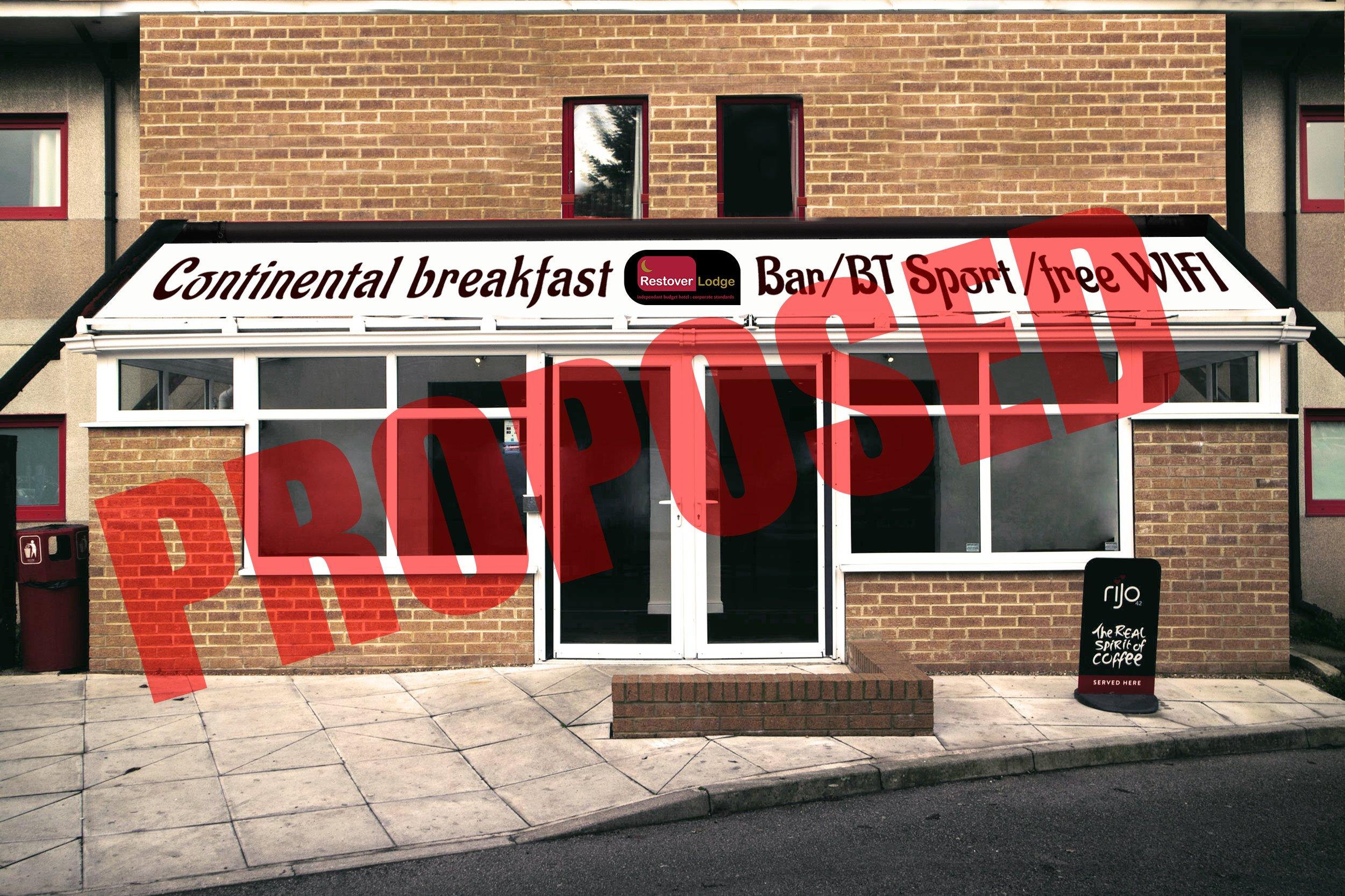 Primelodge Doncaster (former Restover Lodge)