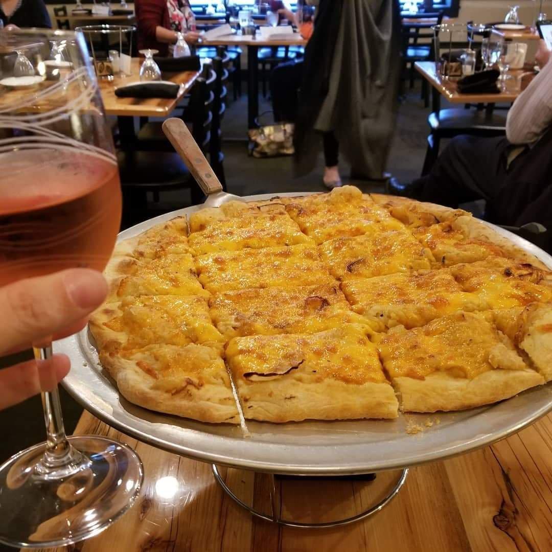 Thirty's Craft Pizza & Beers