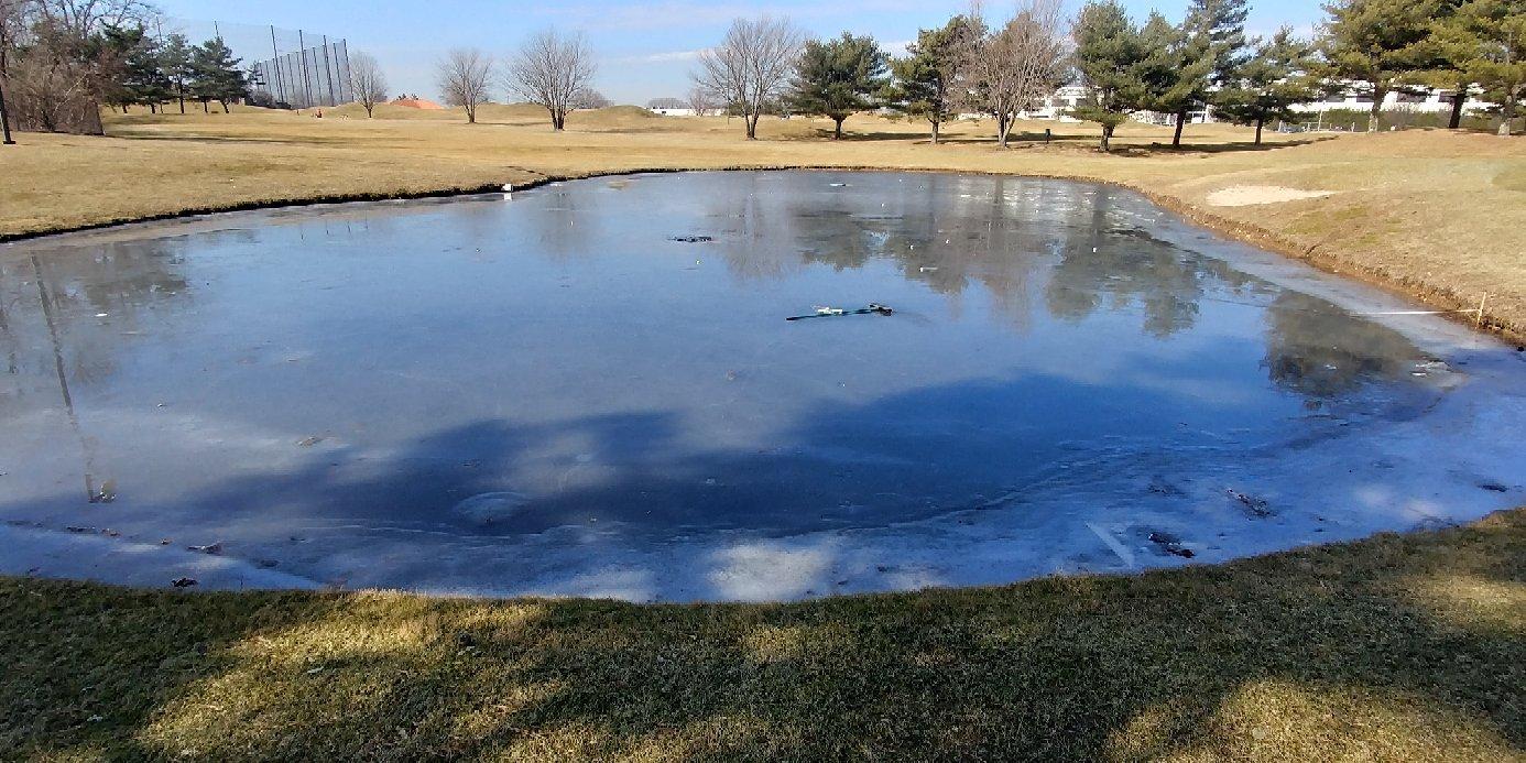 Heartland Golf Park