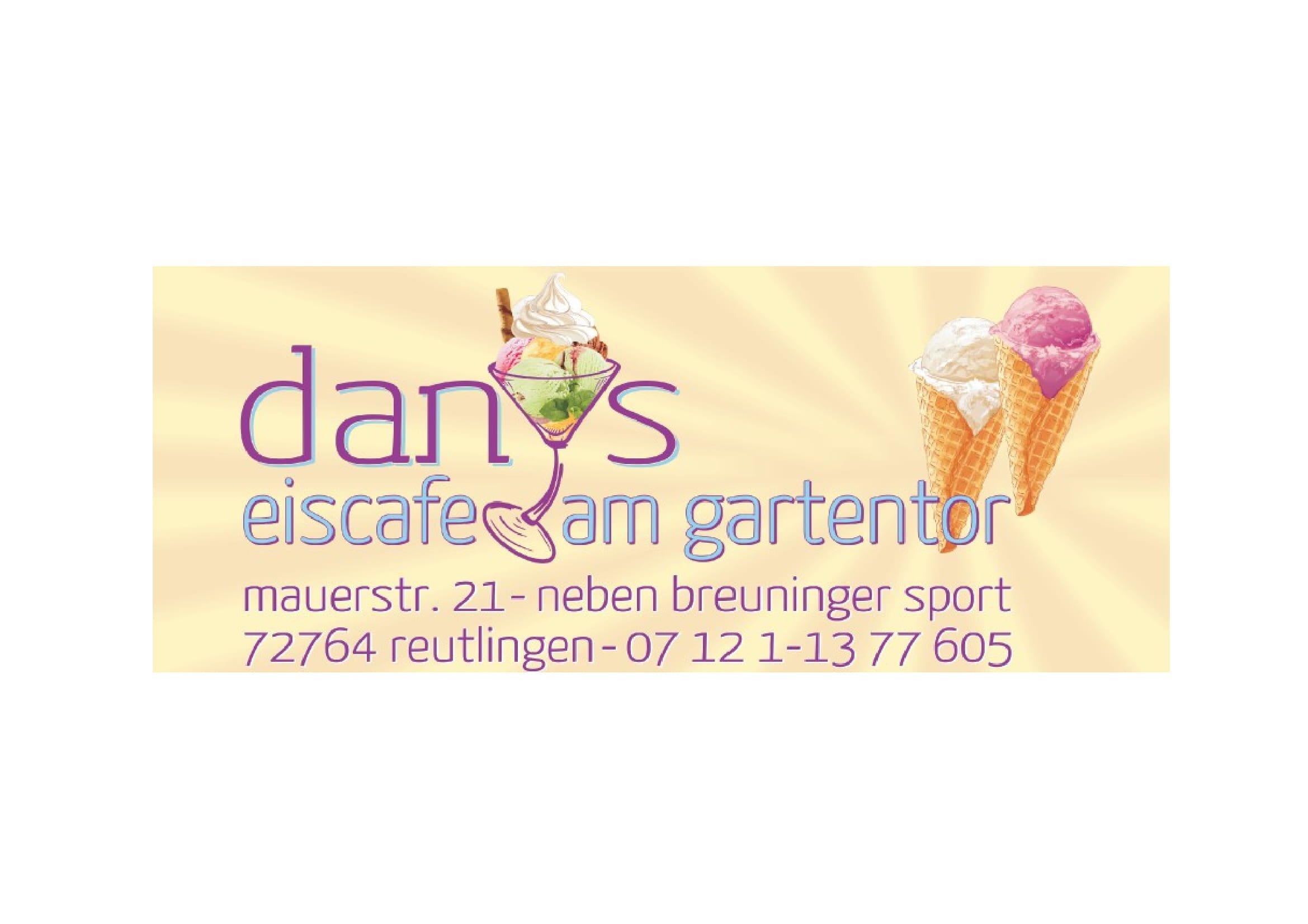 danys eiscafe