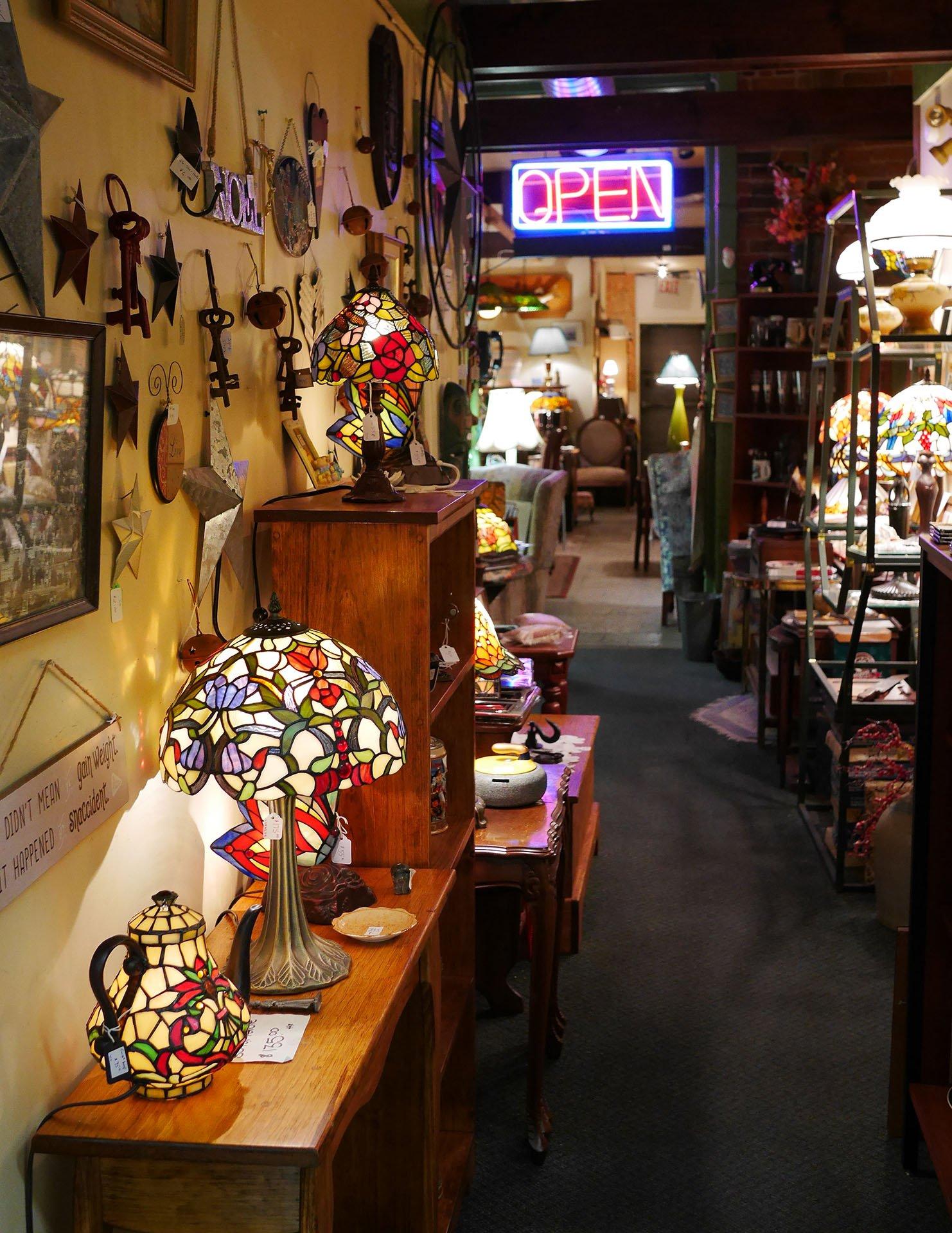 Robeson's Country General Store