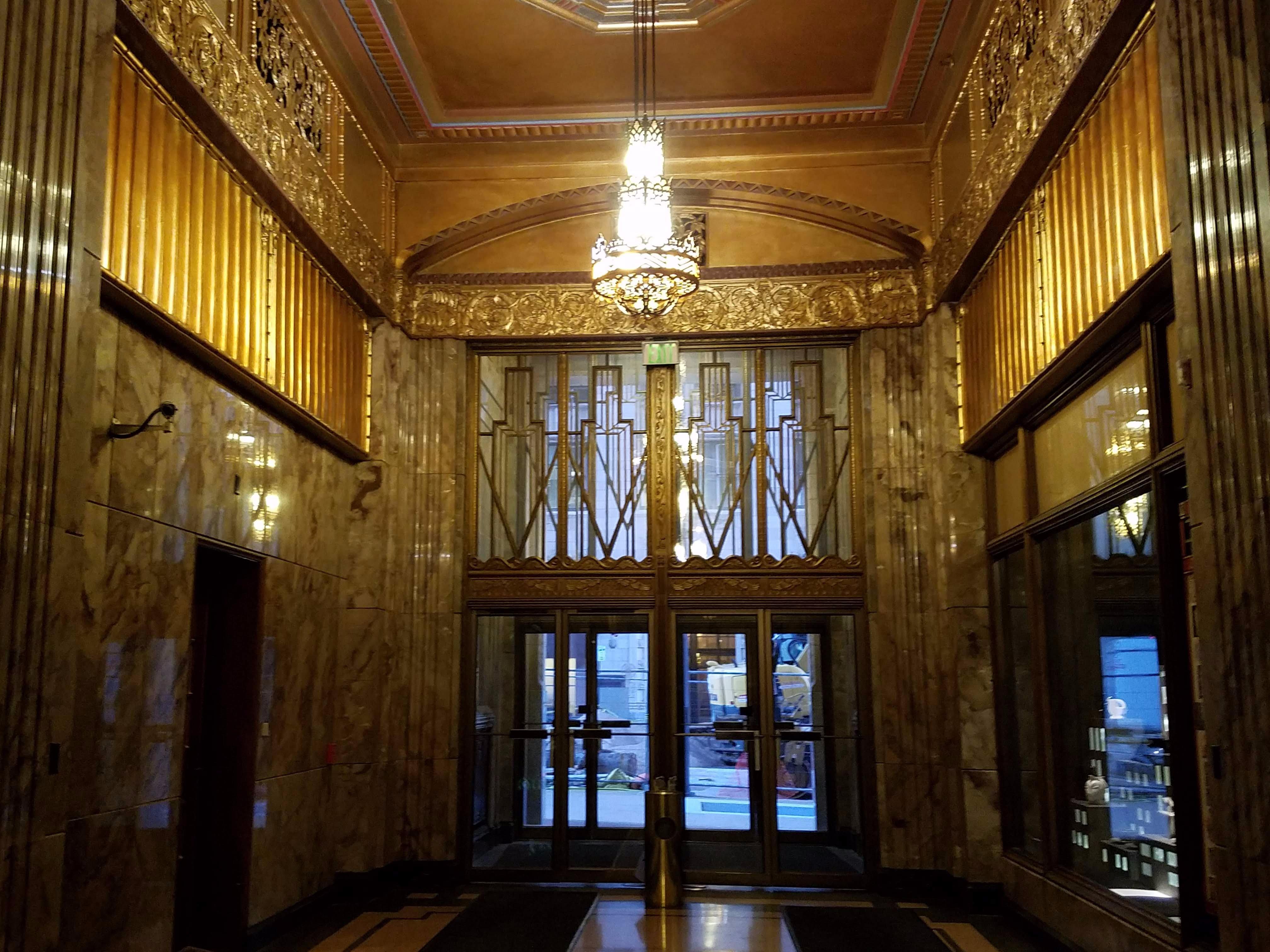 Decopolis Tulsa Art Deco Museum