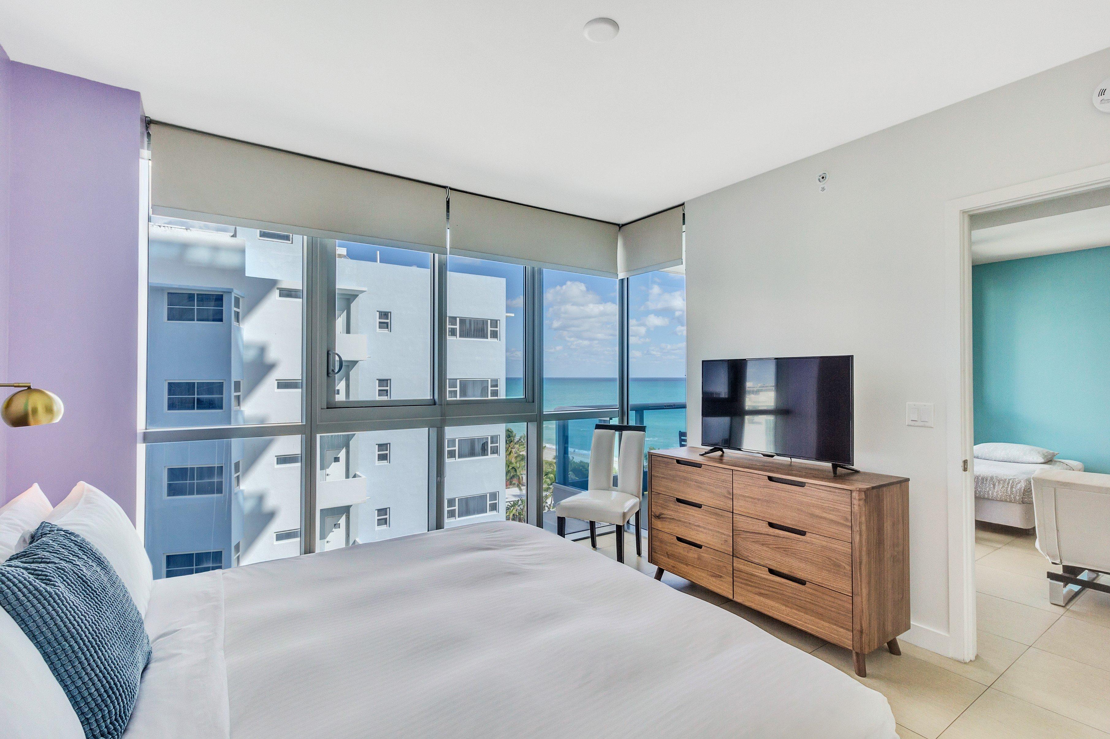 Dharma Home Suites Miami Beach at Monte Carlo