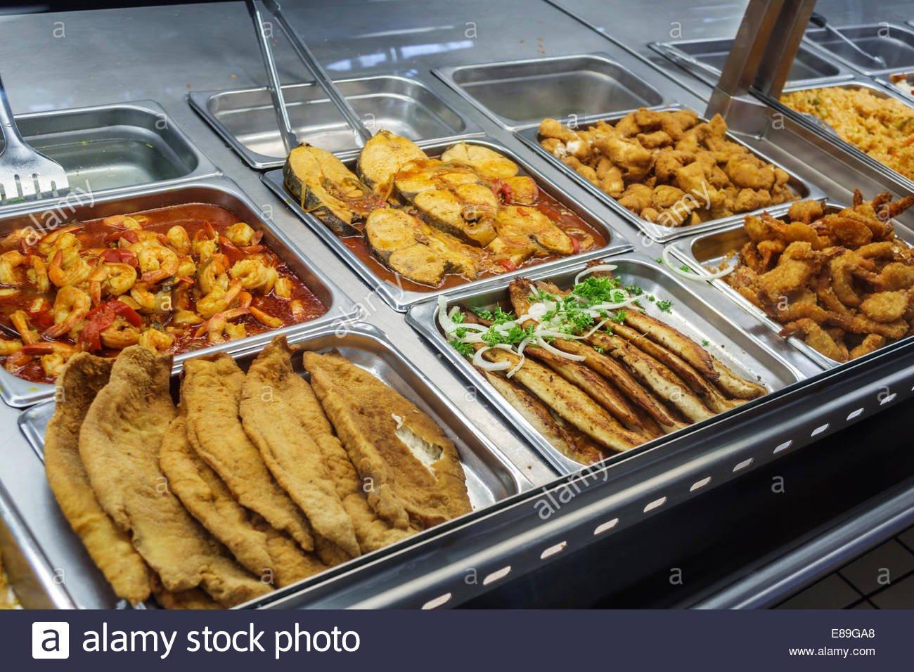 The Lunch Basket Express