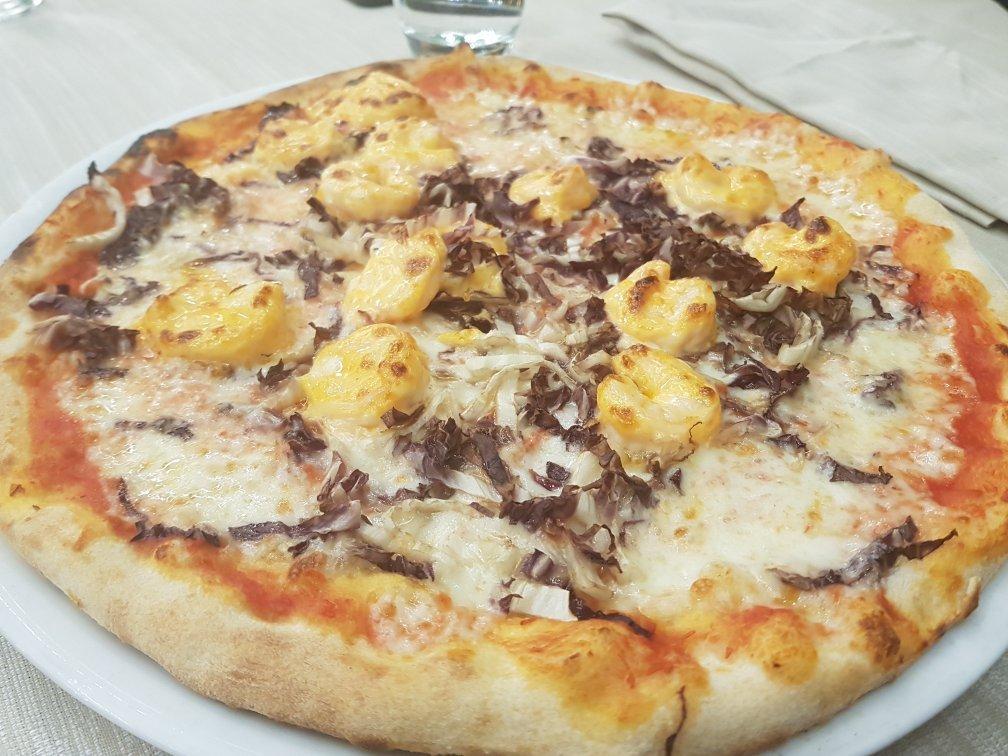 Ristorante Pizzeria Al Mille