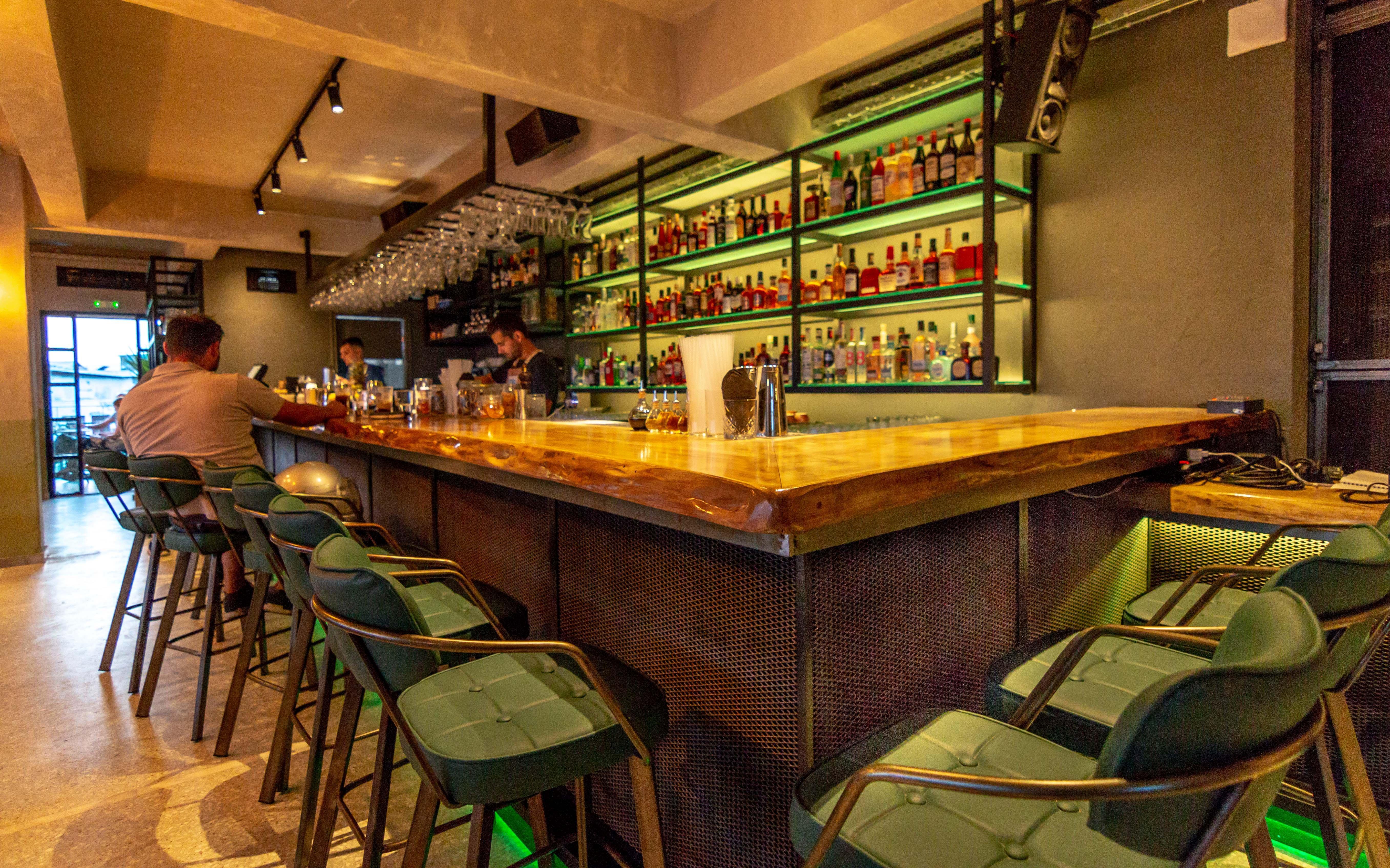 Couleur Locale Athens