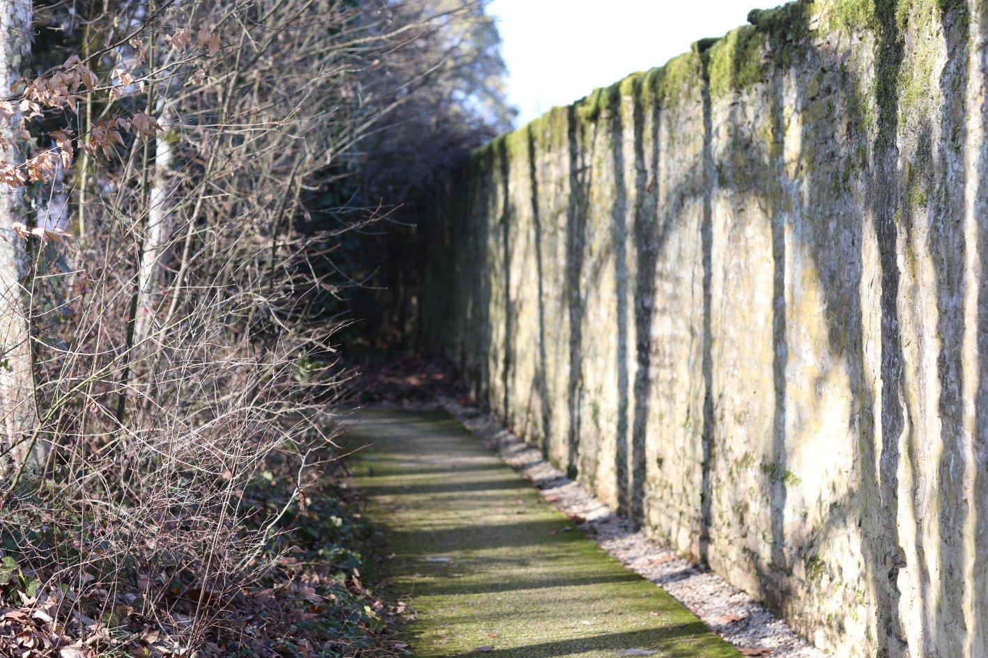 Parc de la Creuzotte