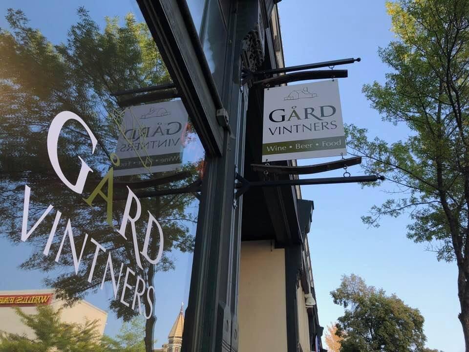 Gard Vintners