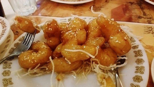 Hoi Shing Restaurant