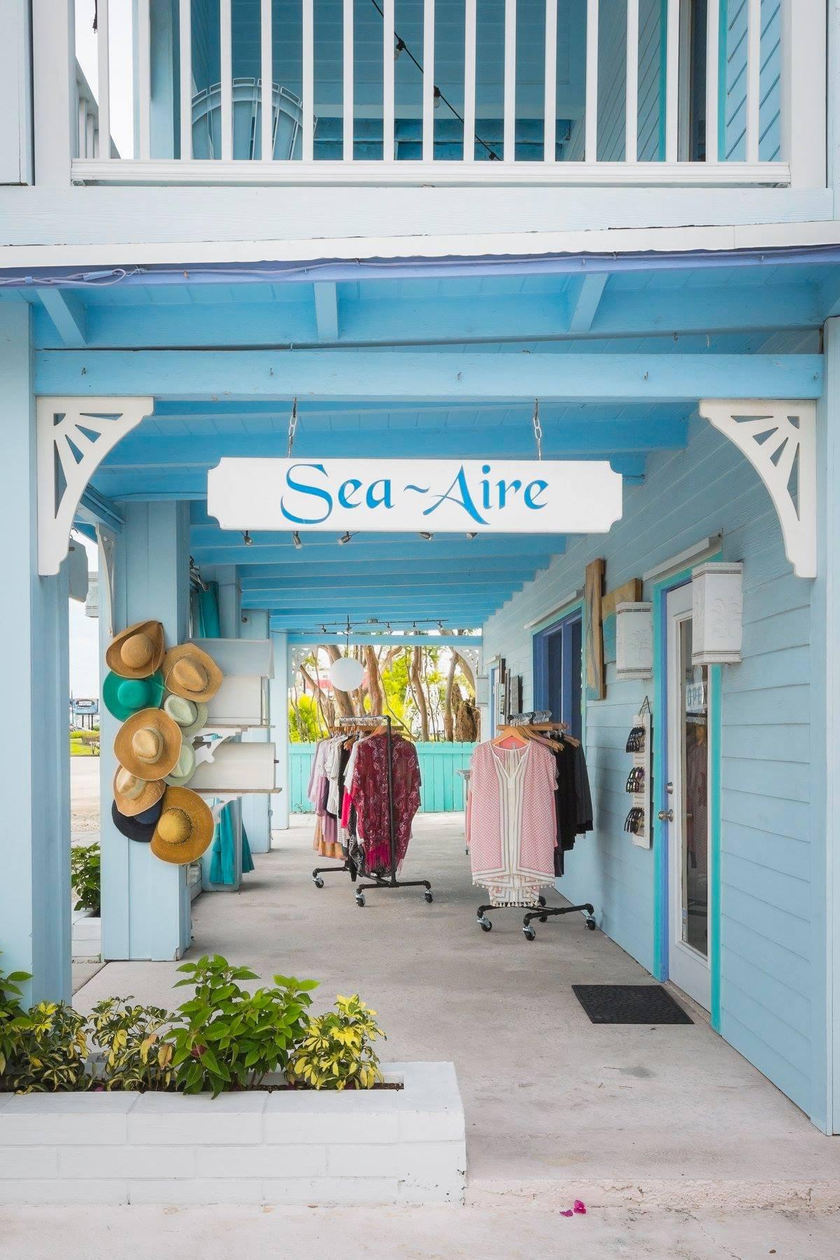 Sea Aire Boutique