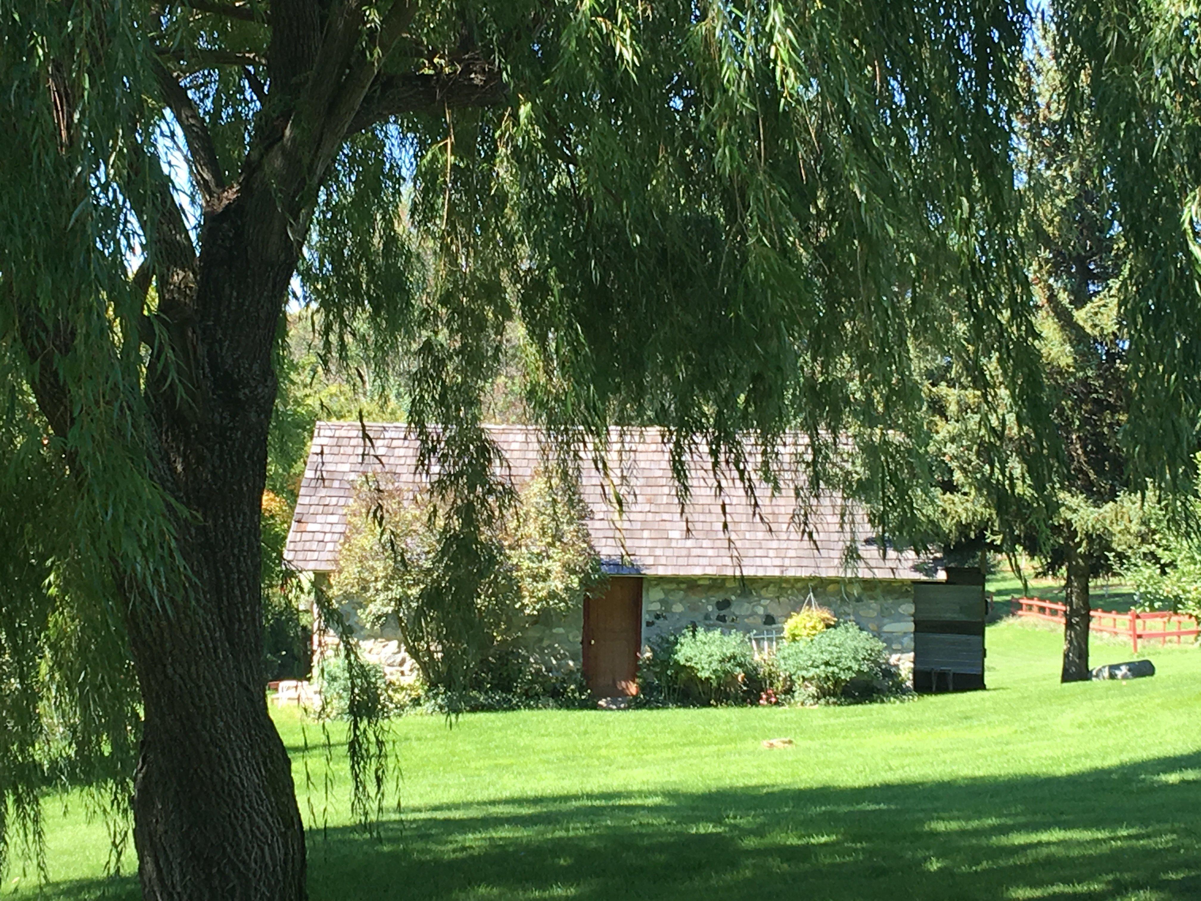 Century Farm Cottages