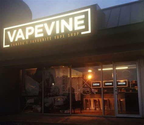 Vapevine
