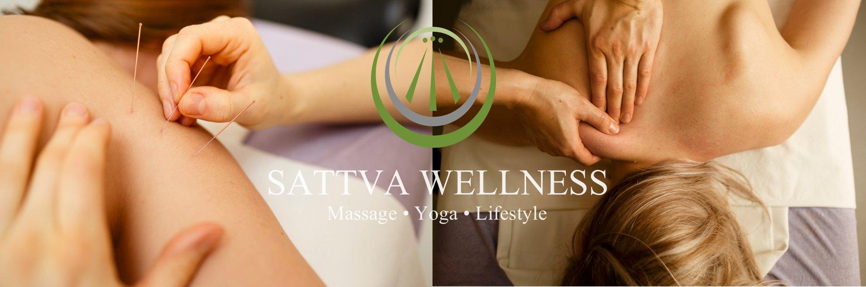 Sattva Wellness