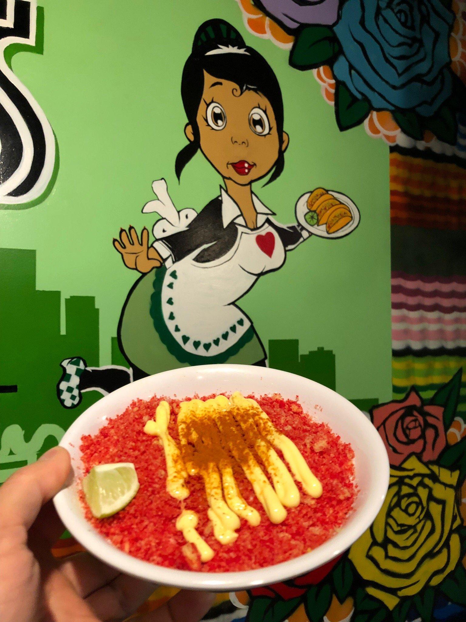 Photo by Creeping_Death_LA