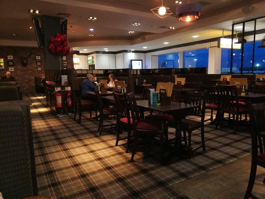 Beardmore Pub & Restaurant