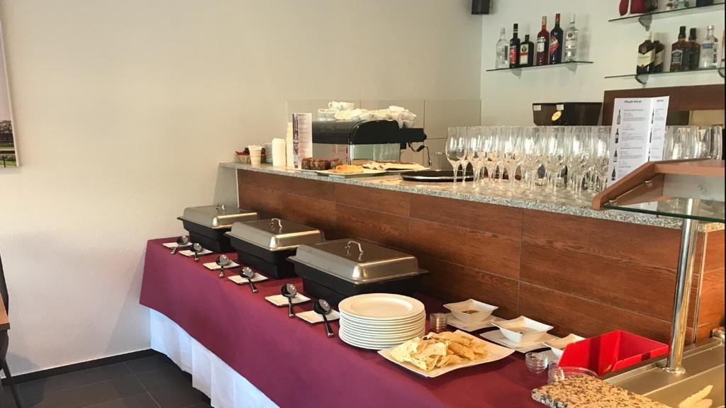 Indian Restaurant Luzern