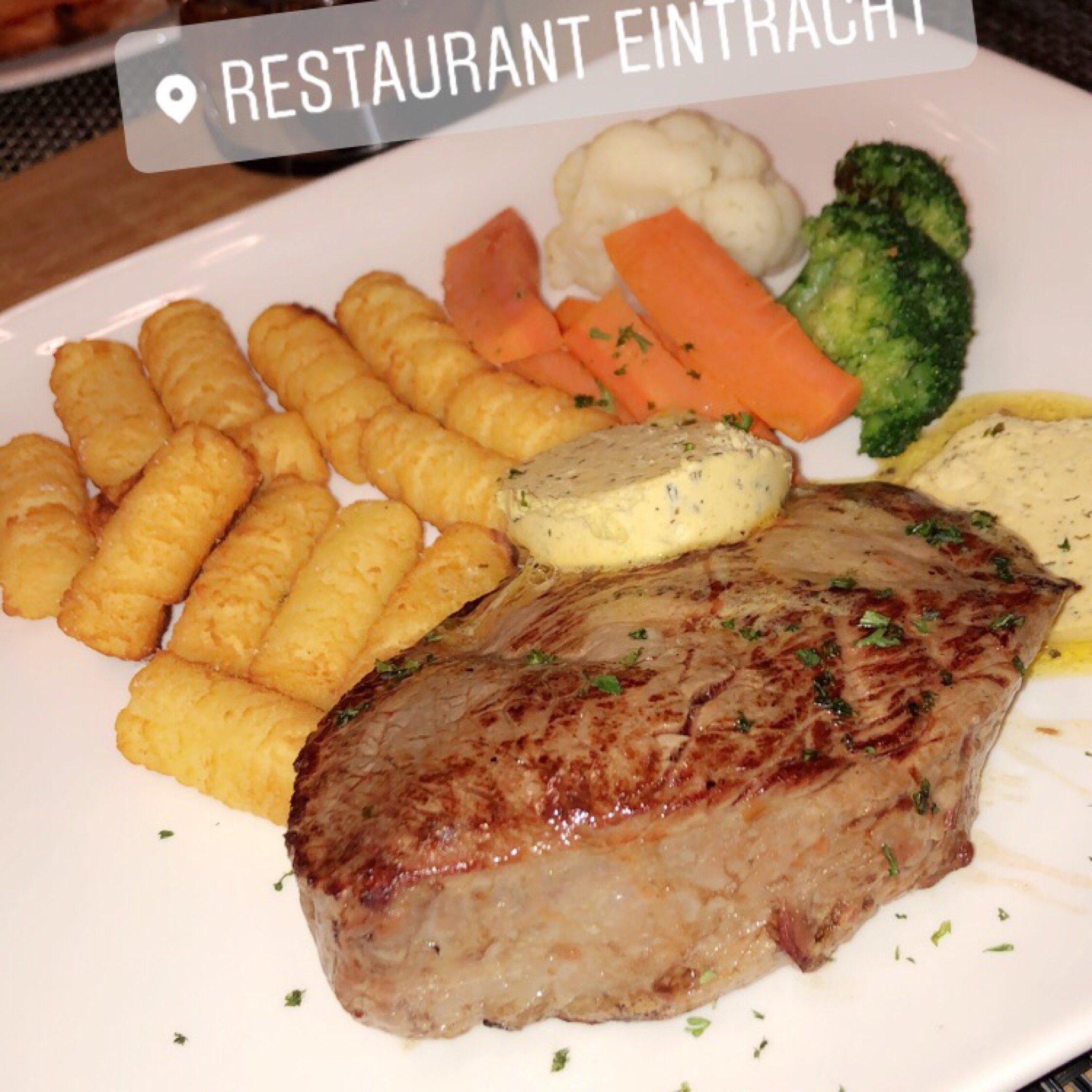 Restaurant Eintracht