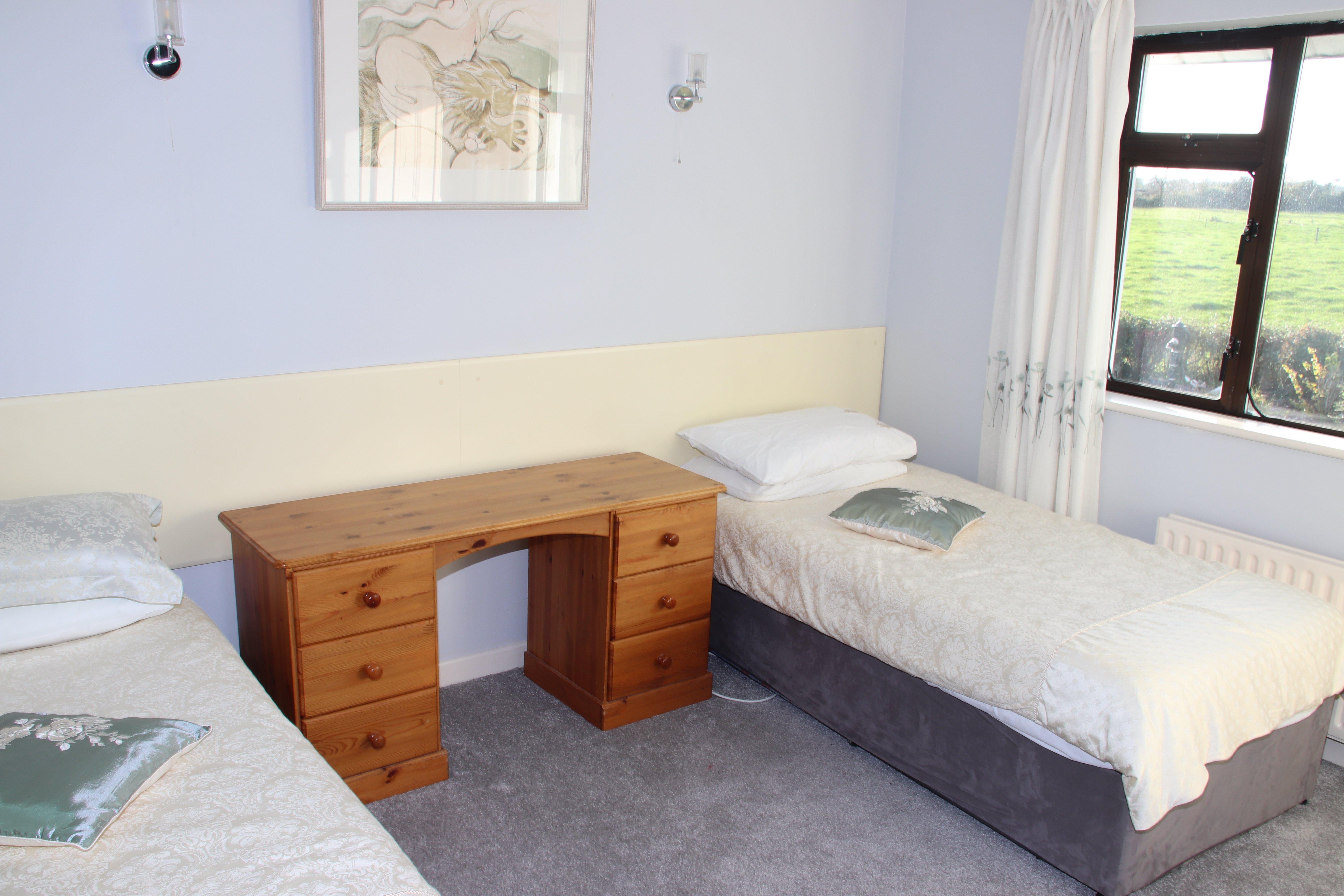 Marengo Guest Accommodation