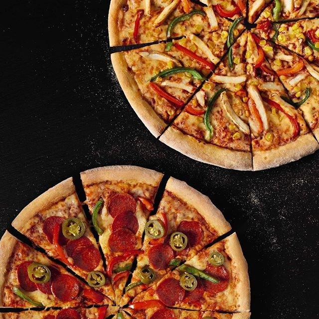 Domino's Pizza - Nuneaton