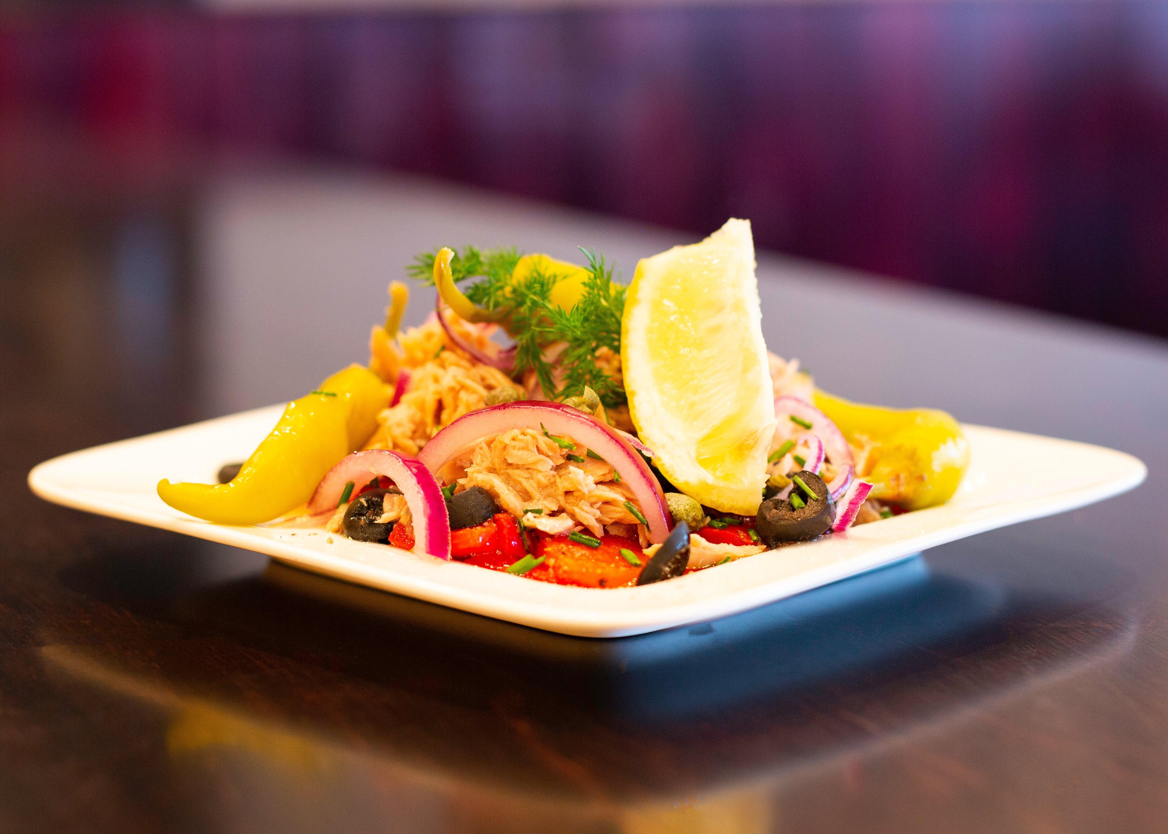 Tante Annie's Lunch, Bar & Tapas