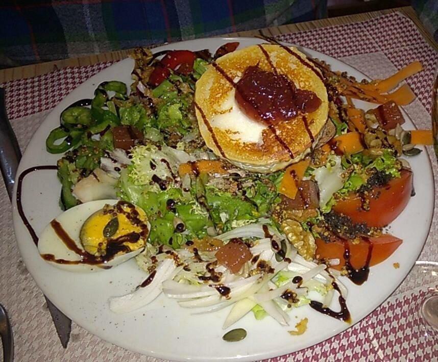 El Fau Bar-Restaurant