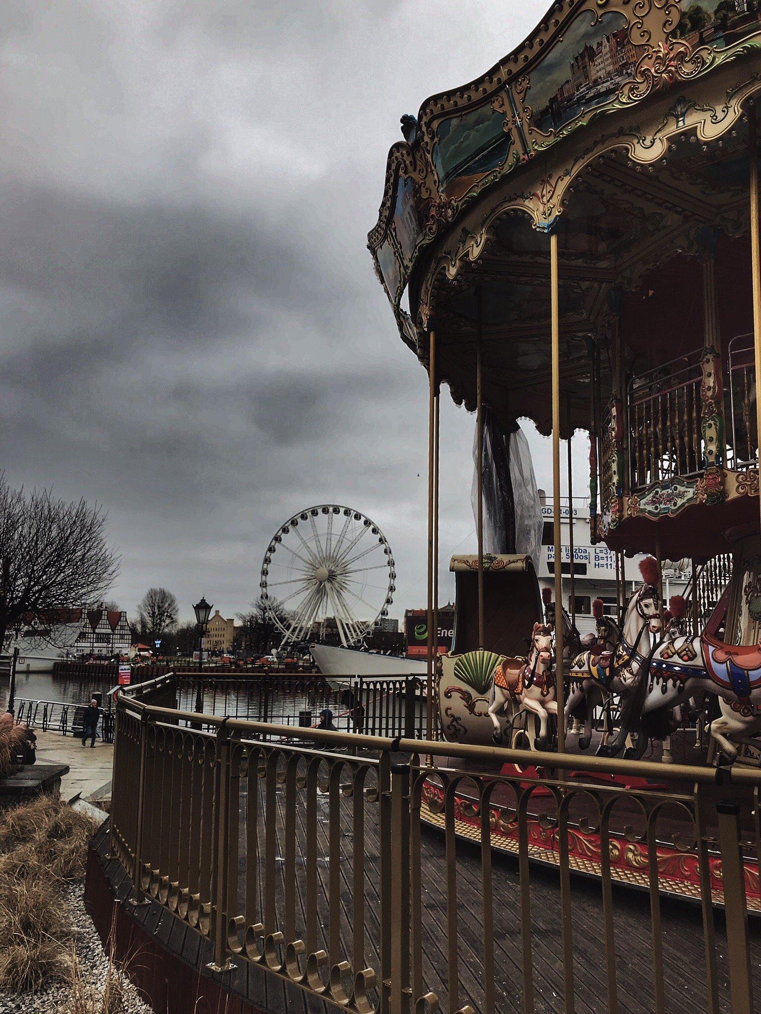Karuzela Gdańska