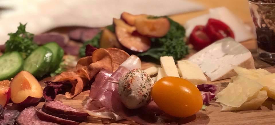 Tryde 1303 Restaurang