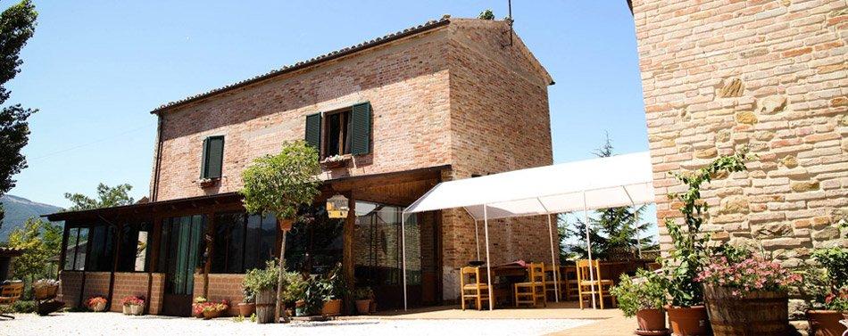 Agriturismo Il Casolare