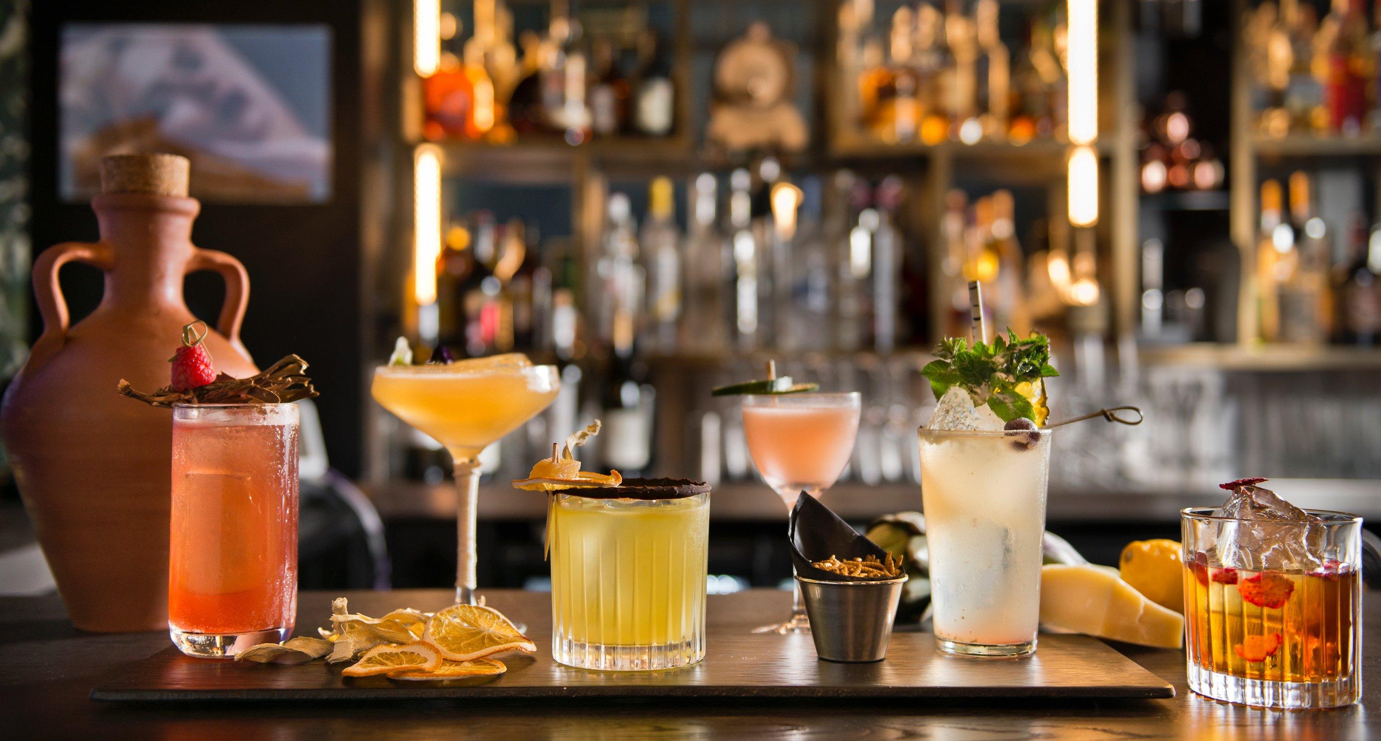 Ritorno Covent Garden