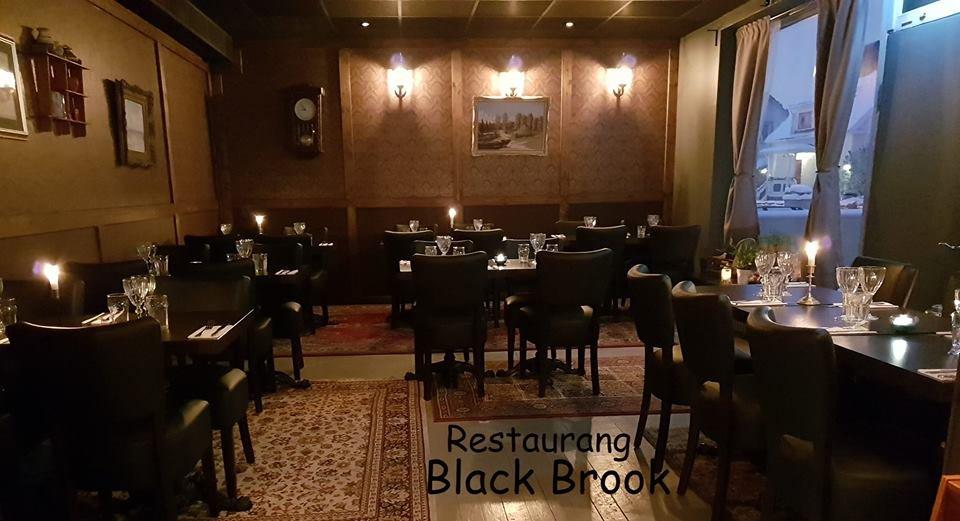 Restaurang Black Brook