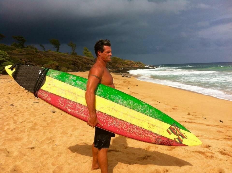 East Side Surfing School