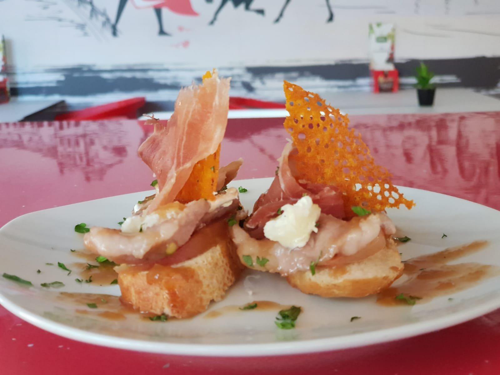 El Rinconcito Andaluz