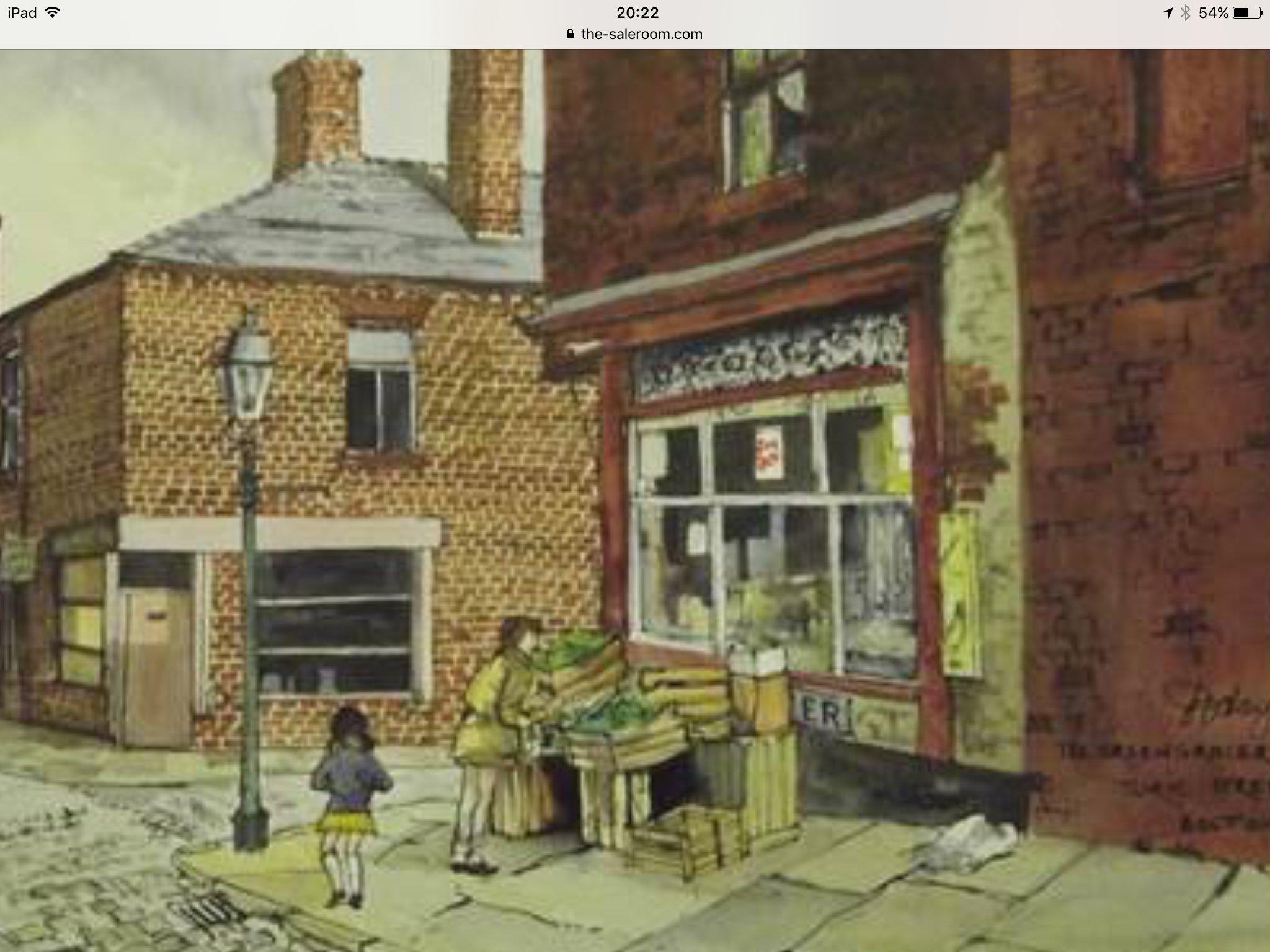 Marks and Spencer Cafe