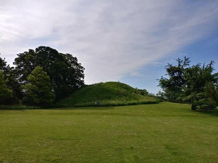 Castle Hill