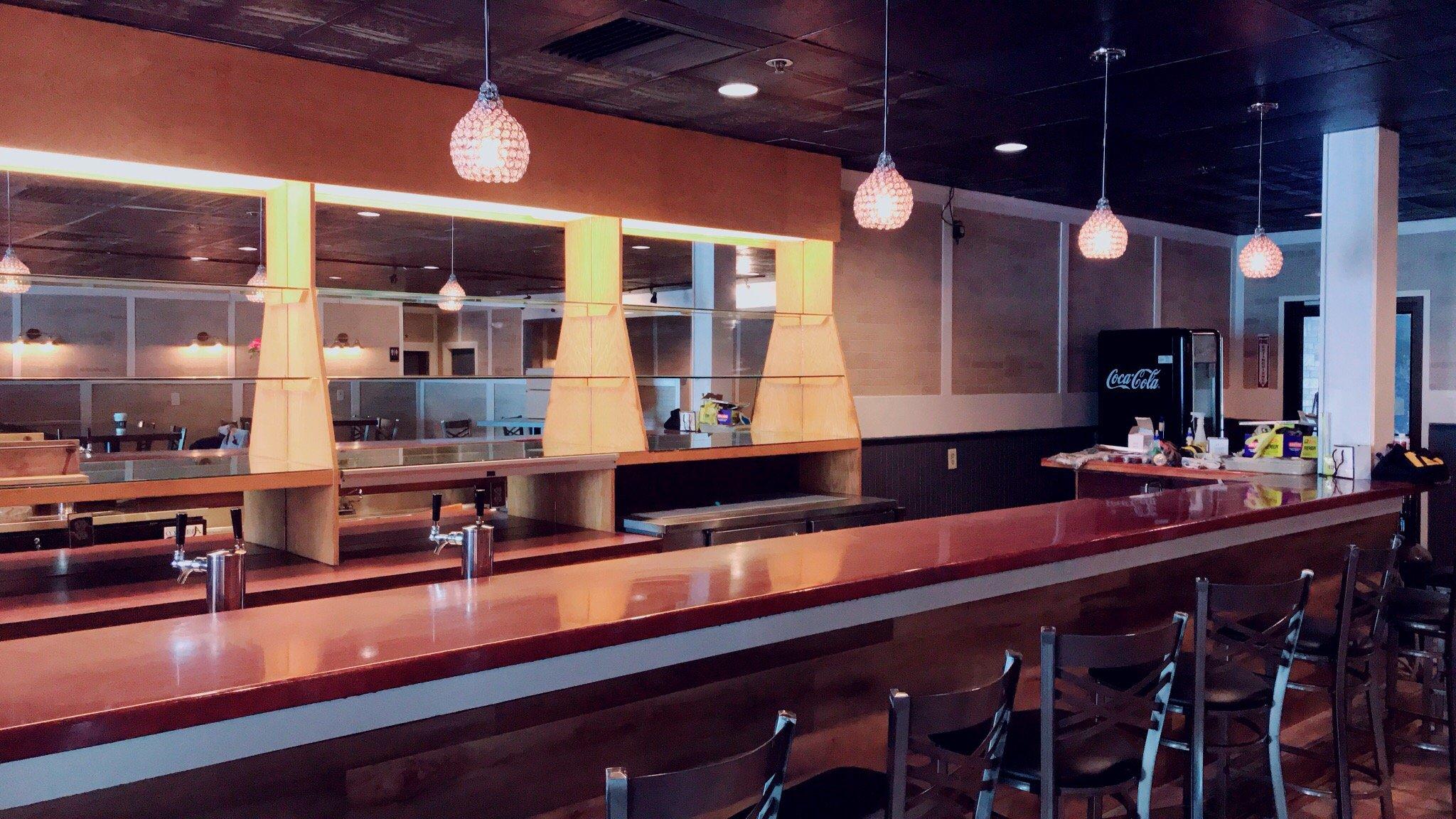 K'sone's Thai Dining & Lounge