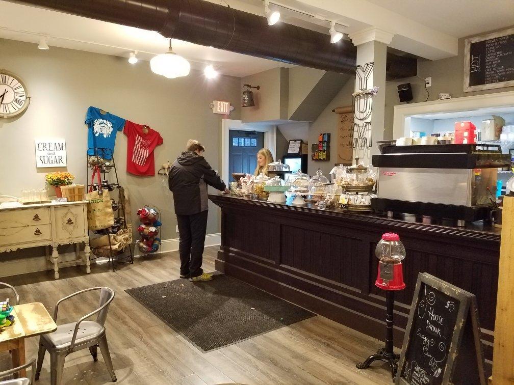 Doylestown Coffee House