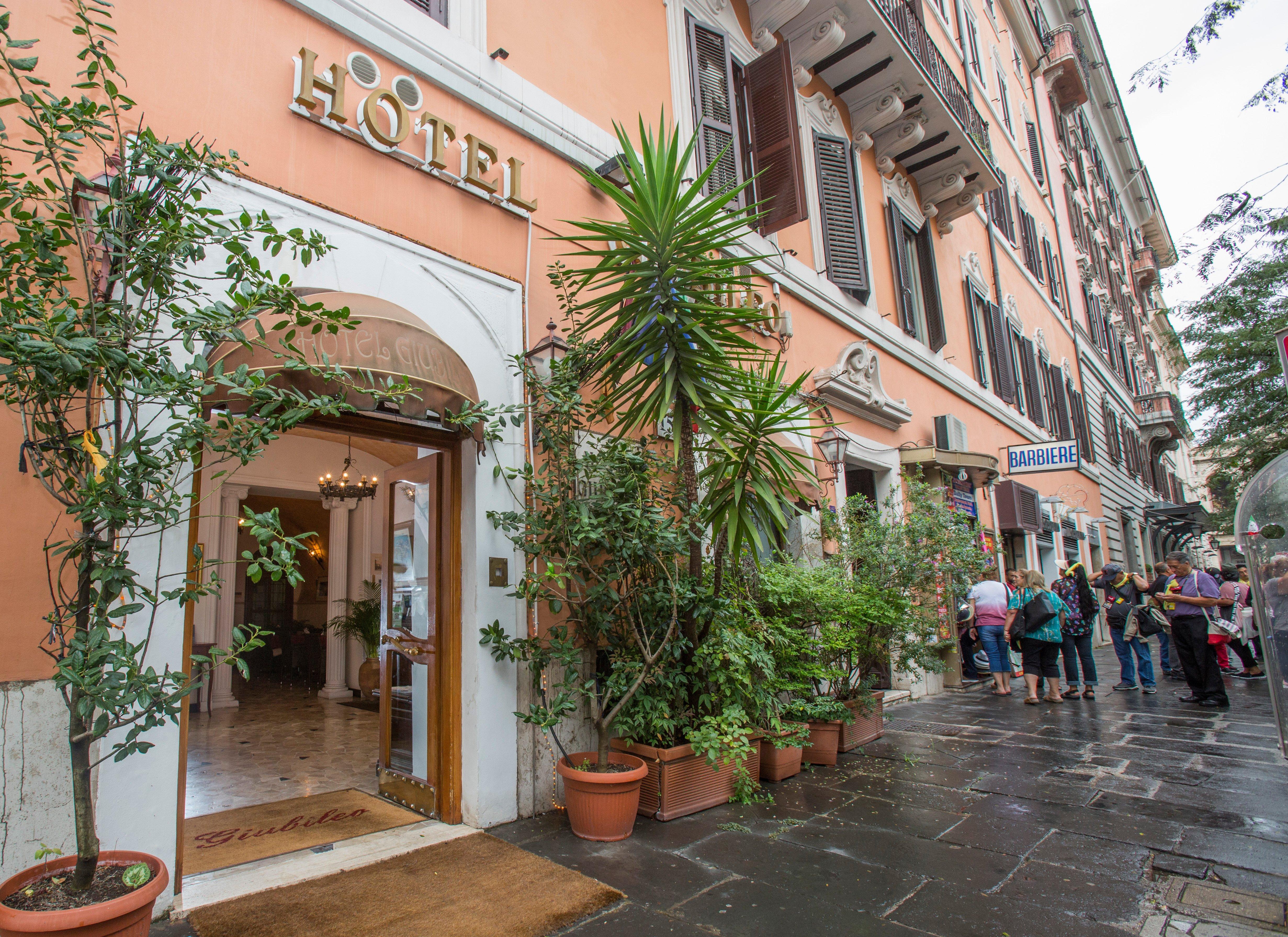 Hotel Giubileo