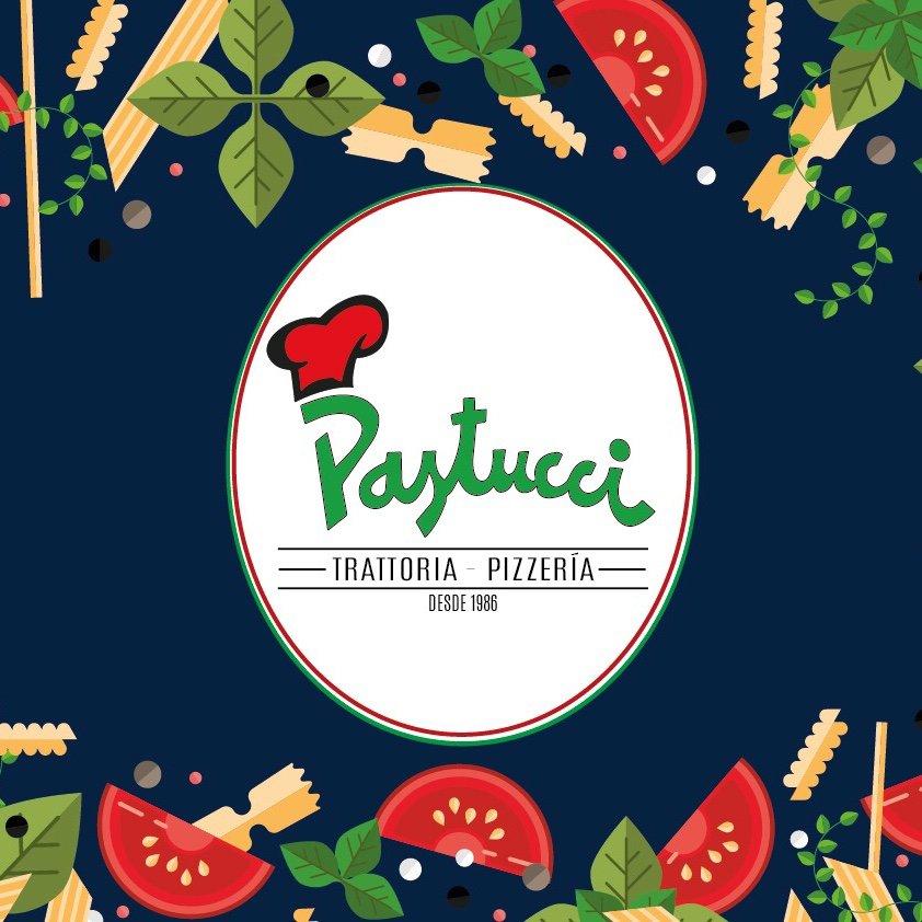 Pastucci Santa Teresa