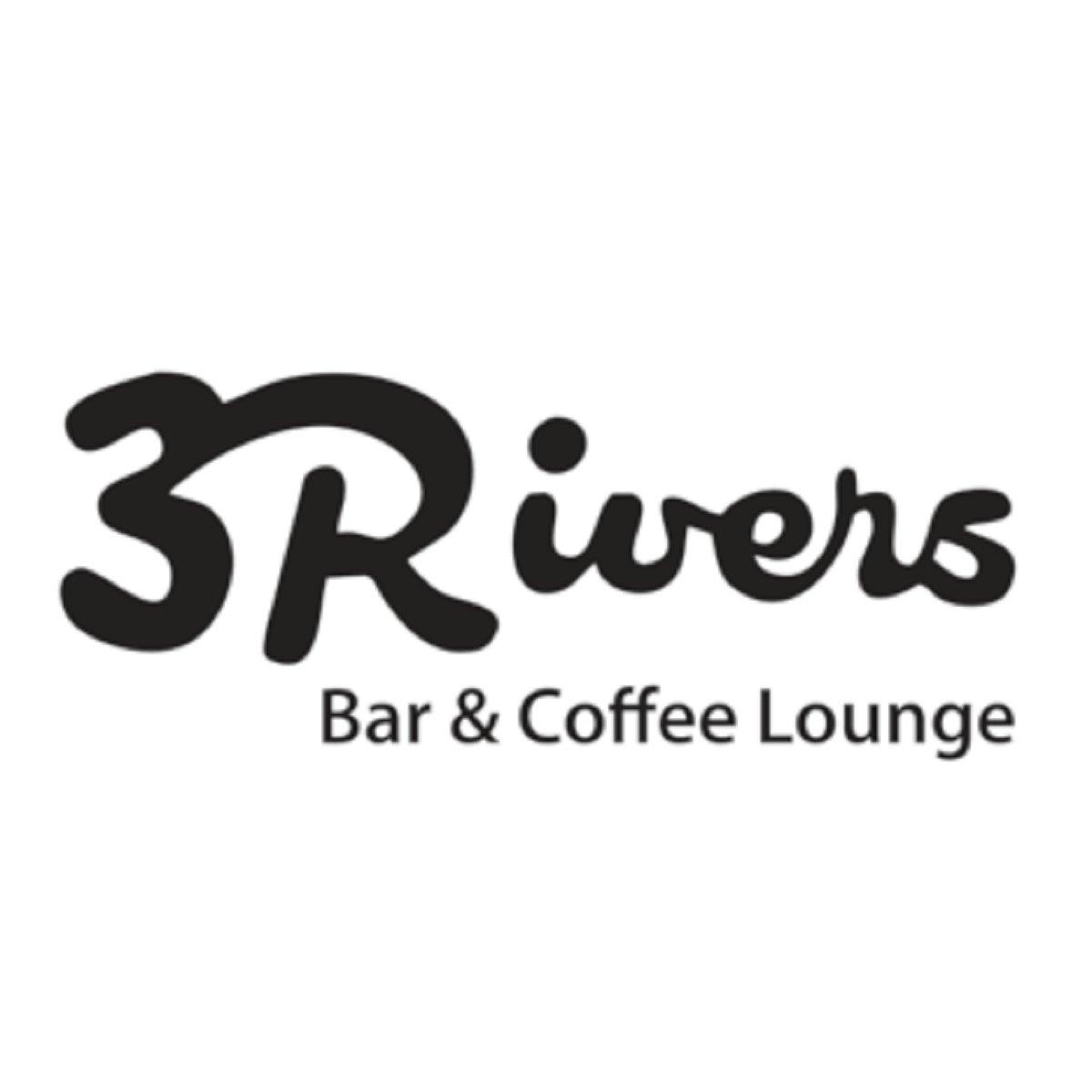 3 Rivers Bar & Coffee Lounge
