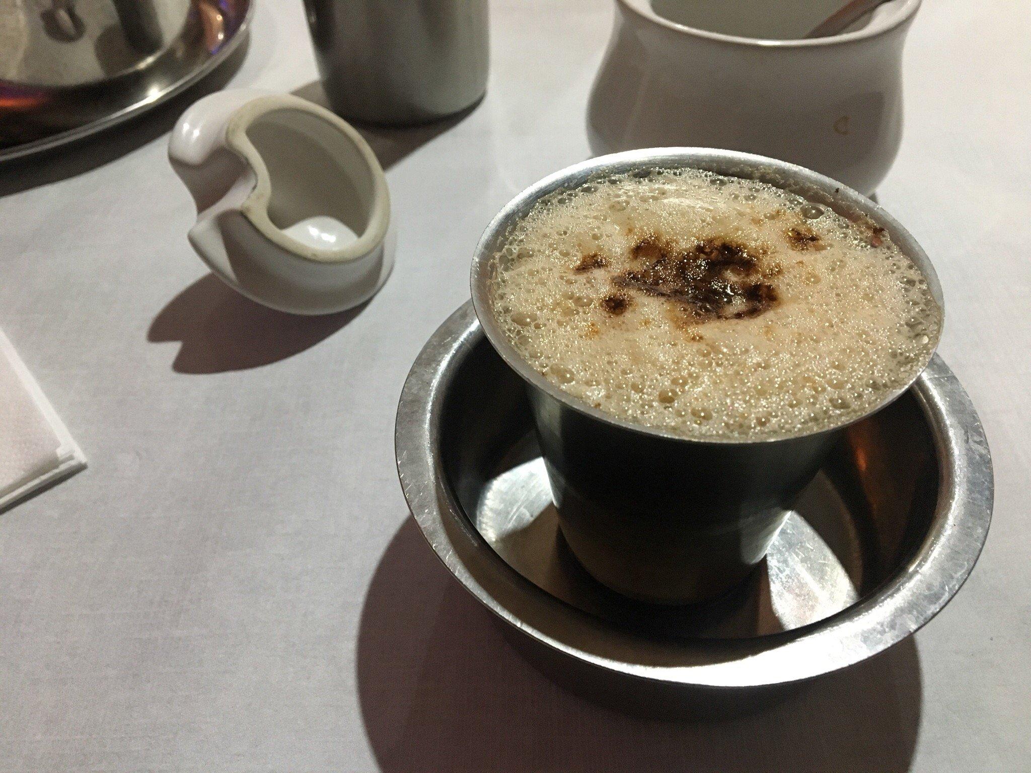 Chennai Dosa Ipswich