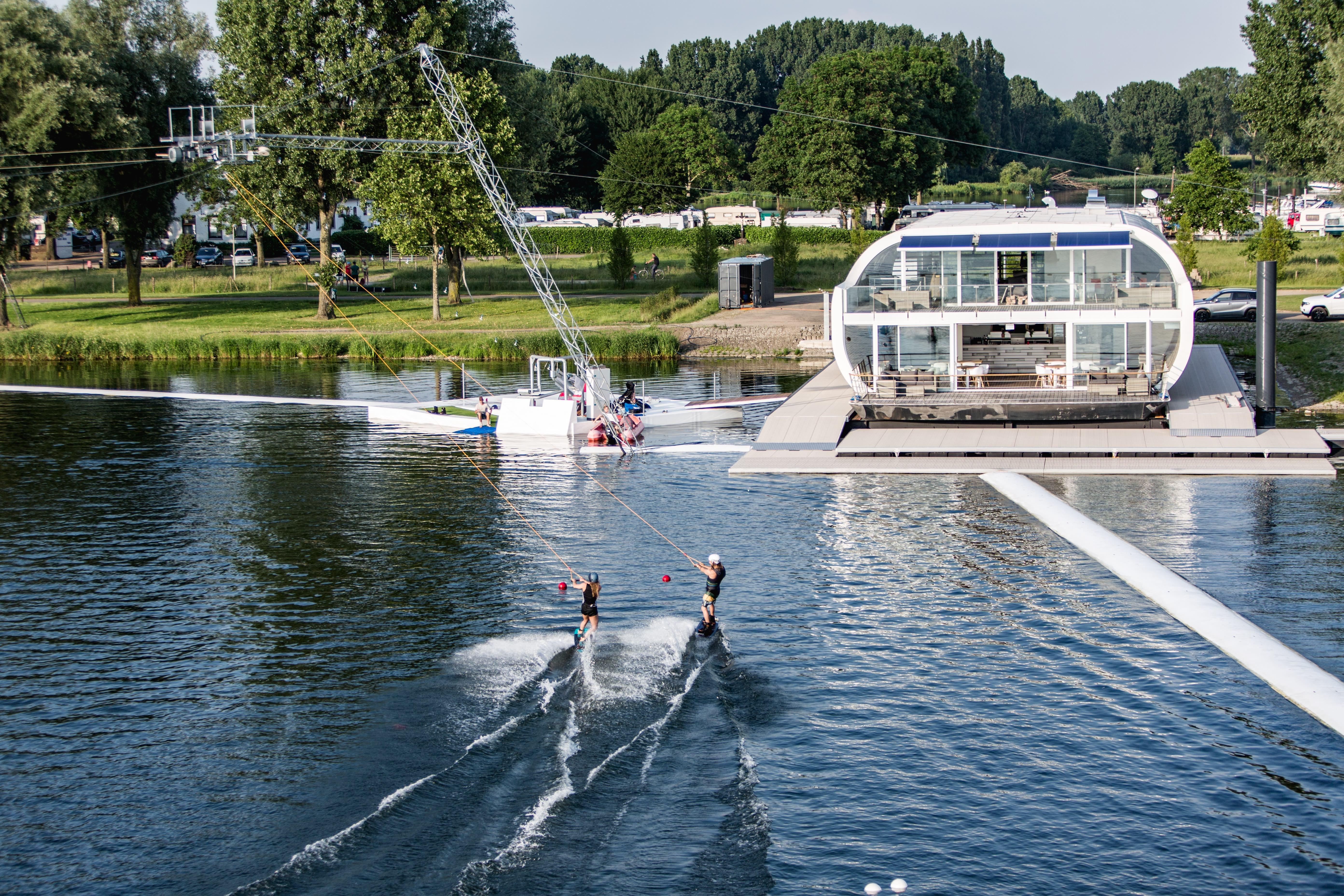 Beaver Creek Wake Park