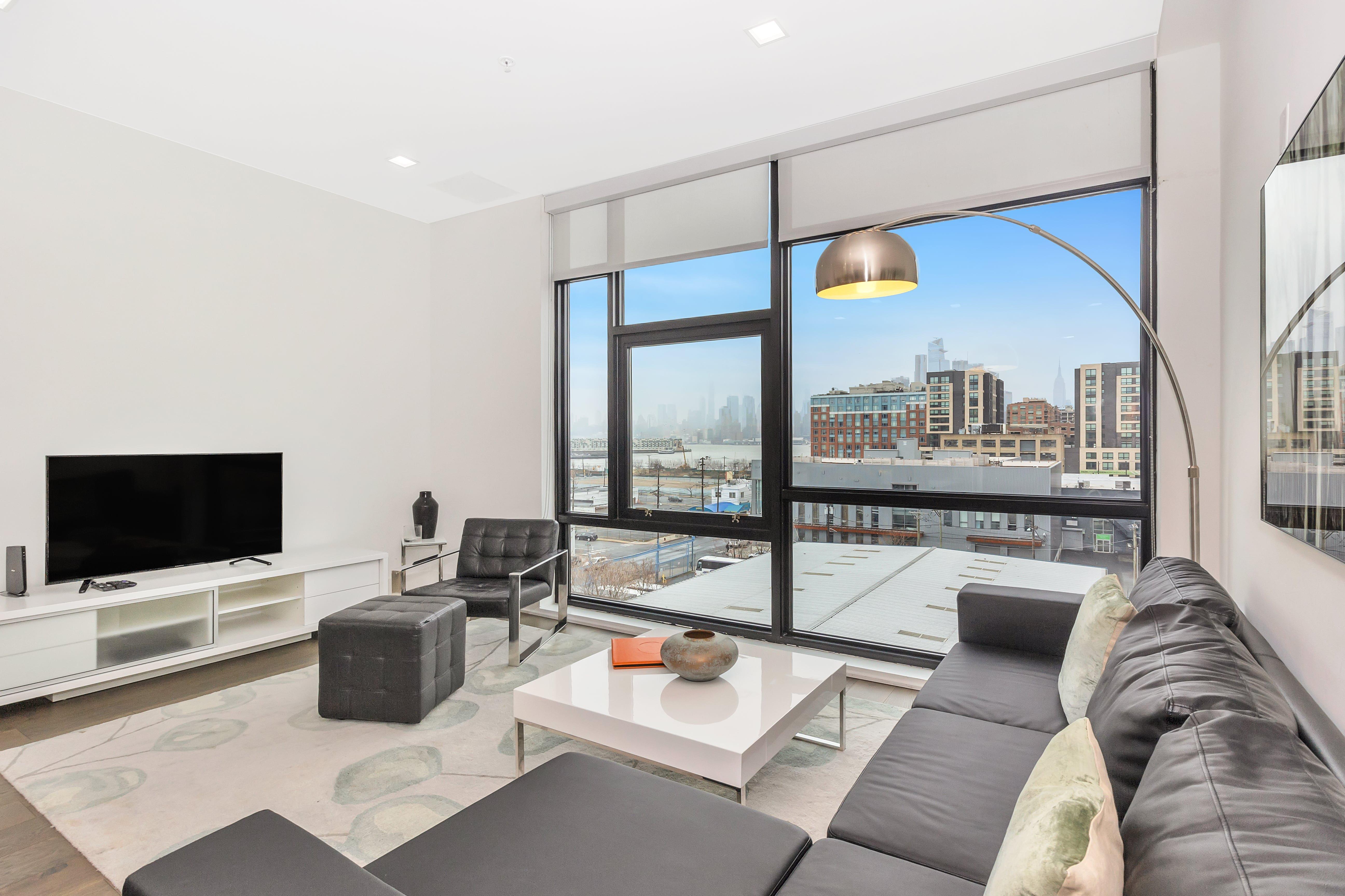 Dharma Home Suites Hoboken
