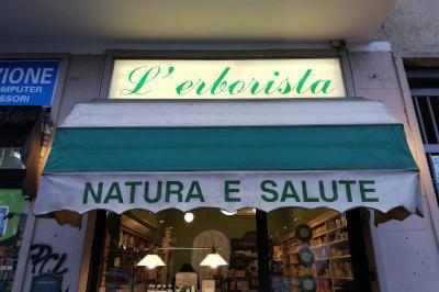 Erboristeria della Barona di Rosella Morelli