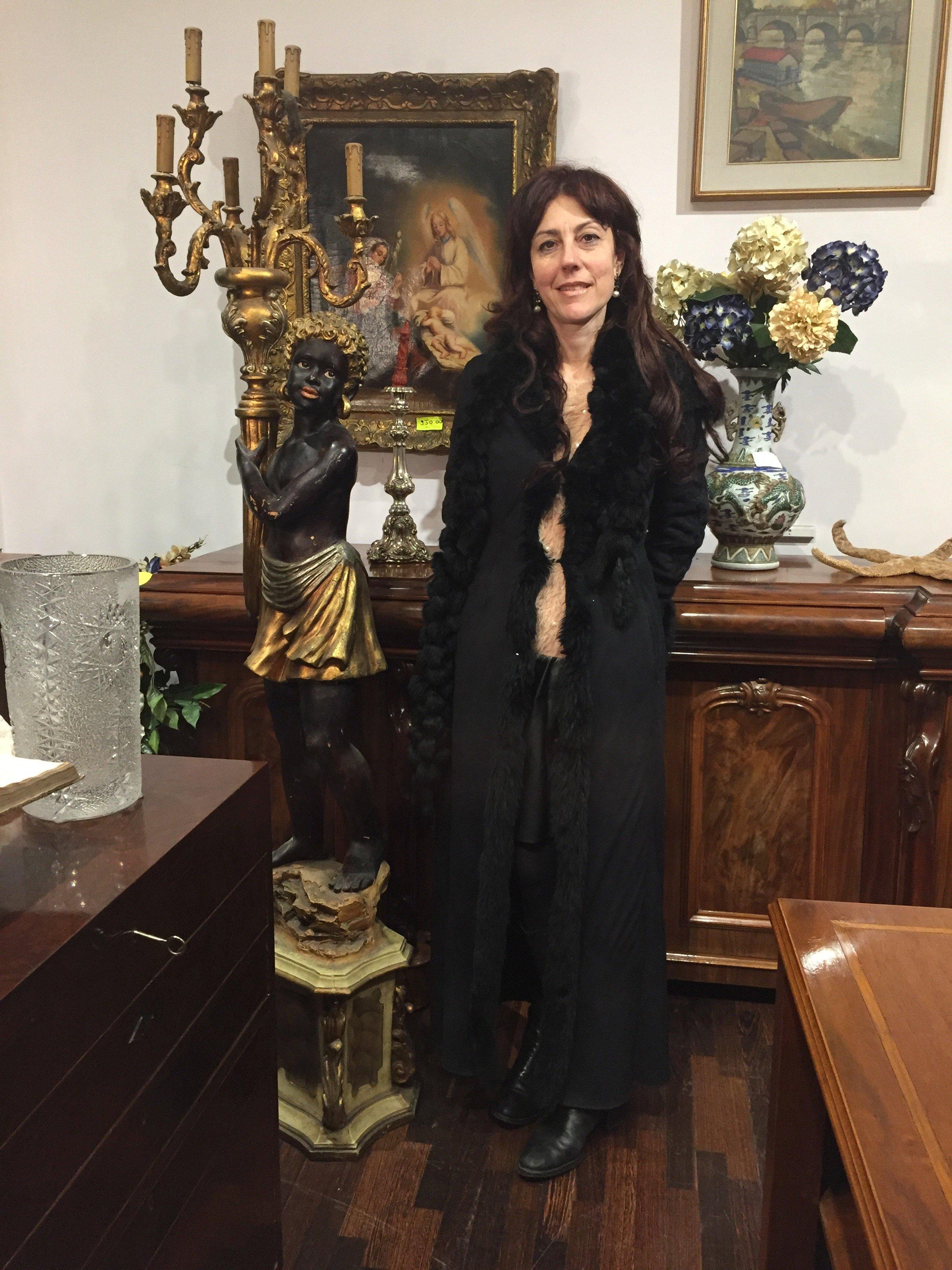 Laura Scribano Antiquariato