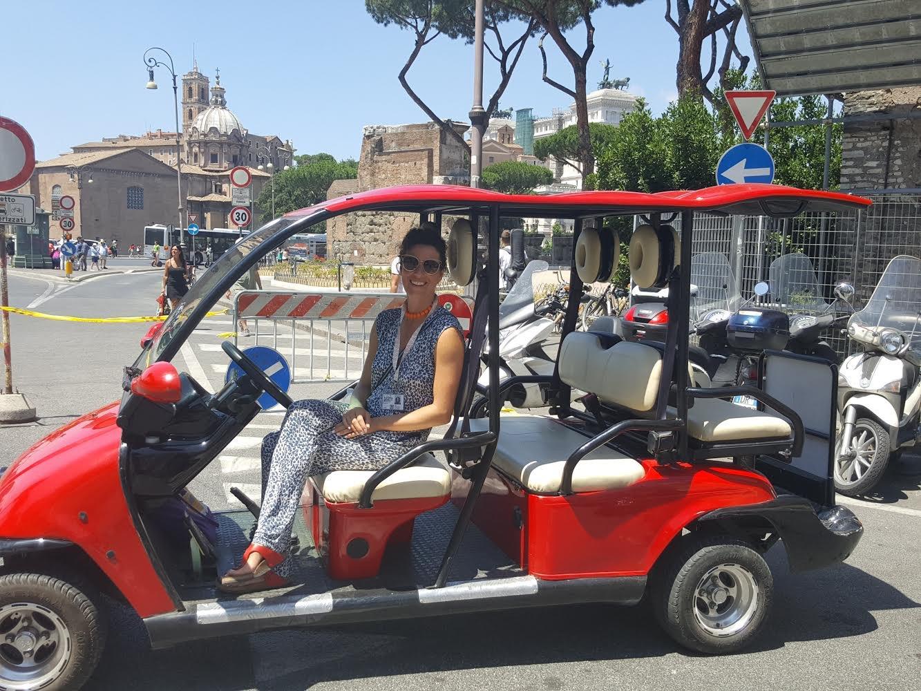 Susannetta Concierge