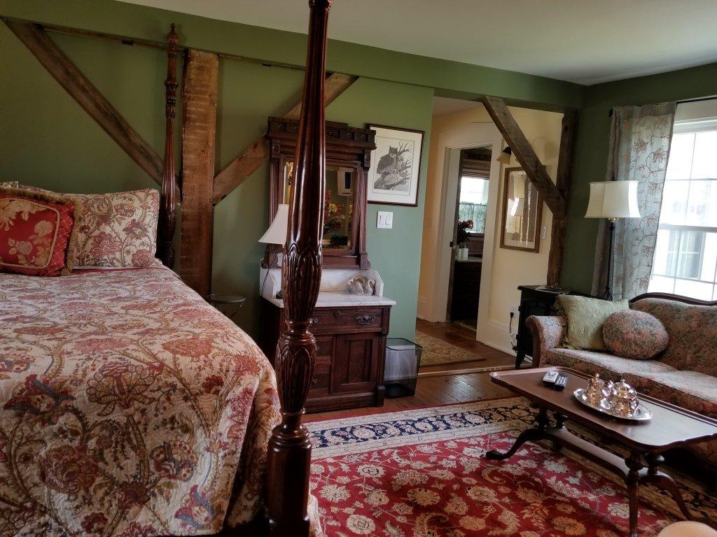 Sycamore Farms Country Inn B&B