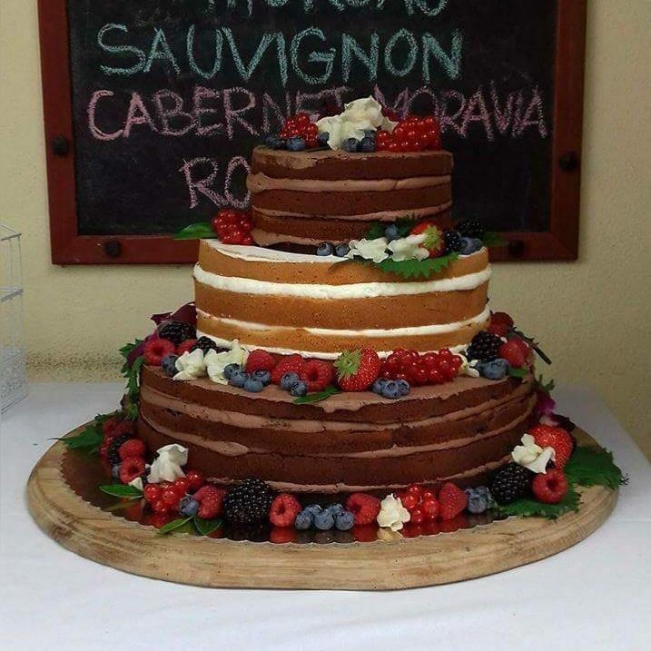 Cukrárna Kavárna Pod Hrádkem