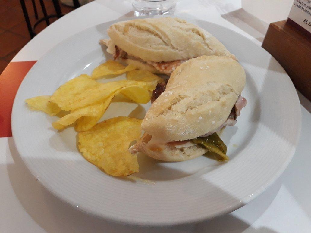 El Tapeo del Pillin