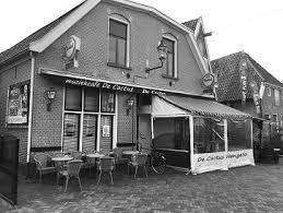 Muziekcafe De Cactus