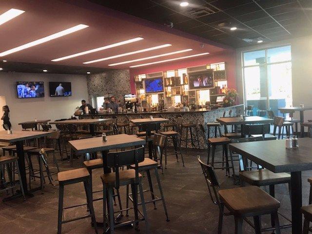 Dahlia Mexican Kitchen